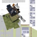 Architects' Week / Tulane School of Architecture Architects' Week / Tulane School of Architecture Group 2_Poster