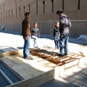 Architects' Week / Tulane School of Architecture Architects' Week / Tulane School of Architecture Group 2_Nora Schwaller