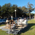 Architects' Week / Tulane School of Architecture Architects' Week / Tulane School of Architecture Group 2_Nora Schwaller