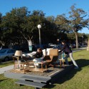 Architects' Week / Tulane School of Architecture Architects' Week / Tulane School of Architecture Group 2_Nora Schwaller