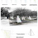 Architects' Week / Tulane School of Architecture Architects' Week / Tulane School of Architecture Group 3_Poster