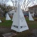 Architects' Week / Tulane School of Architecture Architects' Week / Tulane School of Architecture Group 3_Nora Schwaller