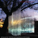 Architects' Week / Tulane School of Architecture Architects' Week / Tulane School of Architecture Group 4_Poster
