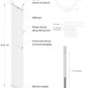 Architects' Week / Tulane School of Architecture Architects' Week / Tulane School of Architecture Group 4_Construction Diagram