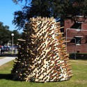 Architects' Week / Tulane School of Architecture Architects' Week / Tulane School of Architecture Group 5_Alexandra Bojarski-Stauffer