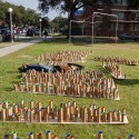 Architects' Week / Tulane School of Architecture Architects' Week / Tulane School of Architecture Group 5_Nora Schwaller