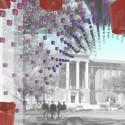Architects' Week / Tulane School of Architecture Architects' Week / Tulane School of Architecture Group 7_Interior Perspective