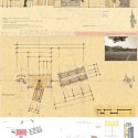 Architects' Week / Tulane School of Architecture Architects' Week / Tulane School of Architecture Group 8_Poster