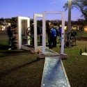 Architects' Week / Tulane School of Architecture Architects' Week / Tulane School of Architecture Group 8_Alexandra Bojarski-Stauffer