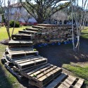 Architects' Week / Tulane School of Architecture Architects' Week / Tulane School of Architecture Group 6_John Nelson