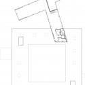third floor plan Third Floor Plan, Courtesy of Steven Holl Architects