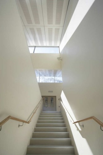0424 DTVA Christ Church Grammar School / Donaldson + Warn