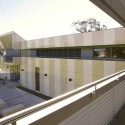 0424 DTVA Christ Church Grammar School / Donaldson + Warn © Leon Bird