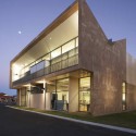 0424 DTVA Christ Church Grammar School / Donaldson + Warn © Leon Bird