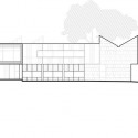 elevation east elevation east