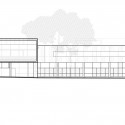 elevation north elevation north