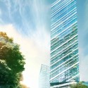 First Certified "Green" Project in the Philippines First Certified "Green" Project in the Philippines Courtesy of Oppenheim Architecture + Design