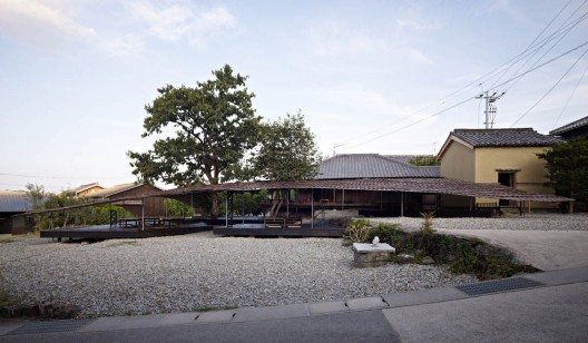 Shima Kitchen / Atelier Ryo Abe Works