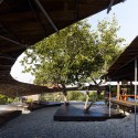 Shima Kitchen / Atelier Ryo Abe Works © Daici Ano