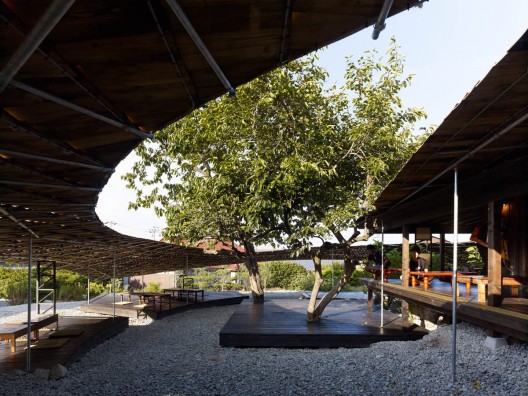 Shima Kitchen / Atelier Ryo Abe Works
