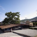 Shima Kitchen / Atelier Ryo Abe Works © Daici Ano