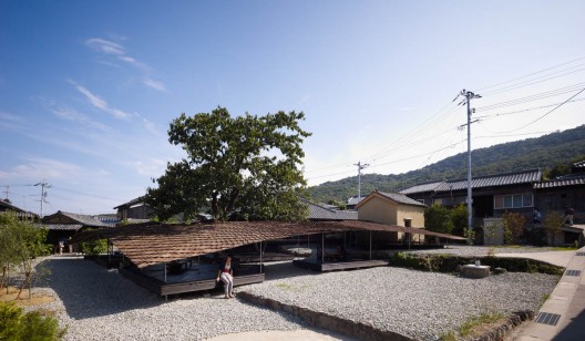 Shima Kitchen / Atelier Ryo Abe Works