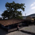 Shima Kitchen / Atelier Ryo Abe Works © Daici Ano
