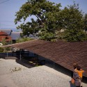 Shima Kitchen / Atelier Ryo Abe Works © Daici Ano