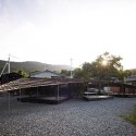 Shima Kitchen / Atelier Ryo Abe Works © Daici Ano