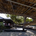 Shima Kitchen / Atelier Ryo Abe Works © Daici Ano