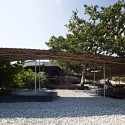 Shima Kitchen / Atelier Ryo Abe Works © Daici Ano