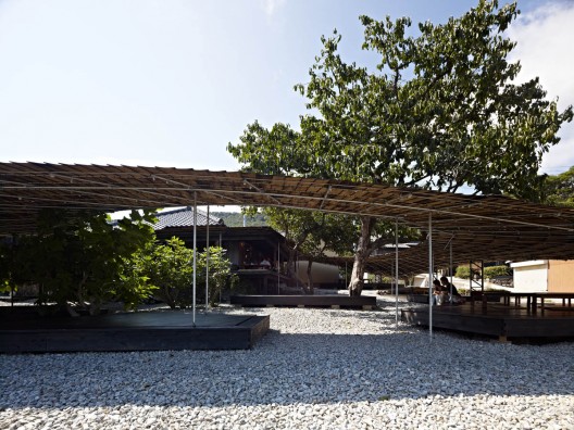 Shima Kitchen / Atelier Ryo Abe Works