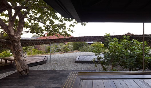 Shima Kitchen / Atelier Ryo Abe Works
