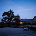 Shima Kitchen / Atelier Ryo Abe Works © Daici Ano