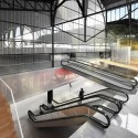 El Ninot Market Remodeling / Mateo Arquitectura El Ninot Market Remodeling / Mateo Arquitectura Courtesy of Mateo Arquitectura