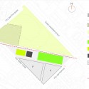 Municipal Sports Centre / Na3 Studio di Architettura plan 01