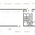 Municipal Sports Centre / Na3 Studio di Architettura plan 02
