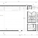 Municipal Sports Centre / Na3 Studio di Architettura plan 03