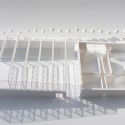 Municipal Sports Centre / Na3 Studio di Architettura model 03