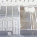 Municipal Sports Centre / Na3 Studio di Architettura Municipal Sports Centre / Na3 Studio di Architettura model 05
