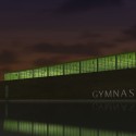 Municipal Sports Centre / Na3 Studio di Architettura Courtesy of Na3 Studio di Architettura