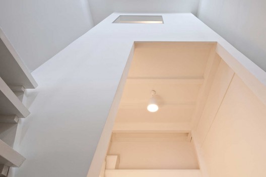 Ideal Tower / Some