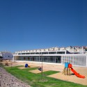 Daycare Center In Ayamonte / sol89 Daycare Center In Ayamonte / sol89 © Jesús Granada