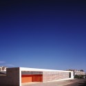 Daycare Center In Ayamonte / sol89 Daycare Center In Ayamonte / sol89 © Jesús Granada