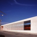 Daycare Center In Ayamonte / sol89 Daycare Center In Ayamonte / sol89 © Jesús Granada