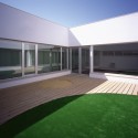 Daycare Center In Ayamonte / sol89 Daycare Center In Ayamonte / sol89 © Jesús Granada