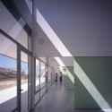 Daycare Center In Ayamonte / sol89 Daycare Center In Ayamonte / sol89 © Jesús Granada