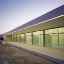 Daycare Center In Ayamonte / sol89 Daycare Center In Ayamonte / sol89 © Jesús Granada