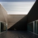 Training Center Of Town Hall In Sevilla / sol89 © Fernando Alda