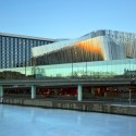 Stokholm Waterfront / White arkiteker ab Stokholm Waterfront / White arkiteker ab © Wojtek Gurak